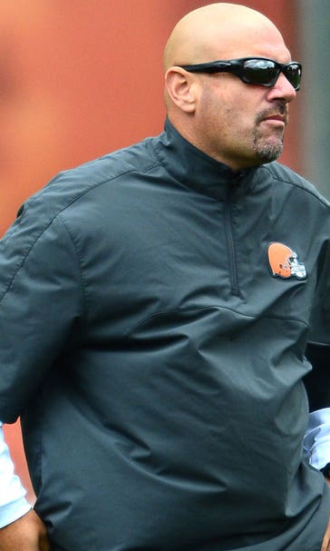Pettine ready to see 'training wheels off' at scrimmage